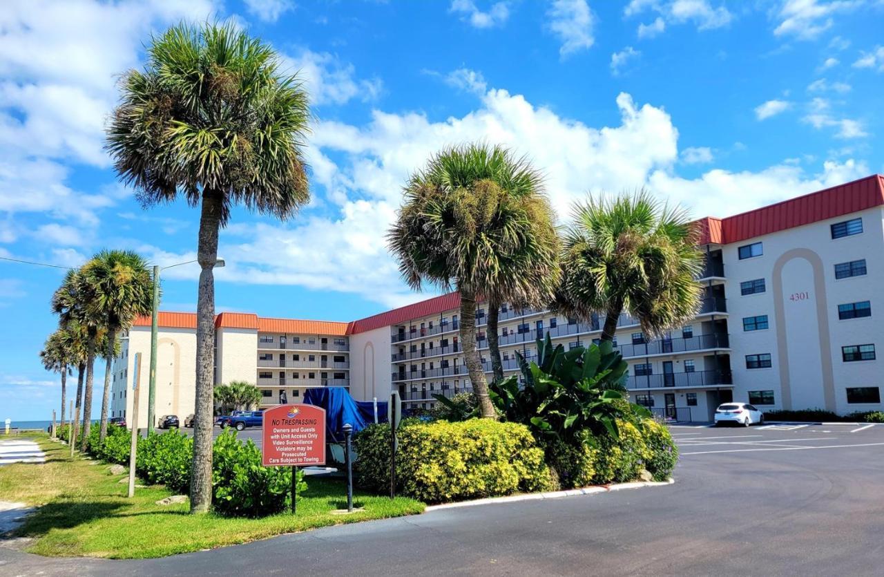 Hacienda Del Sol II - 206 Apartment New Smyrna Beach Exterior photo