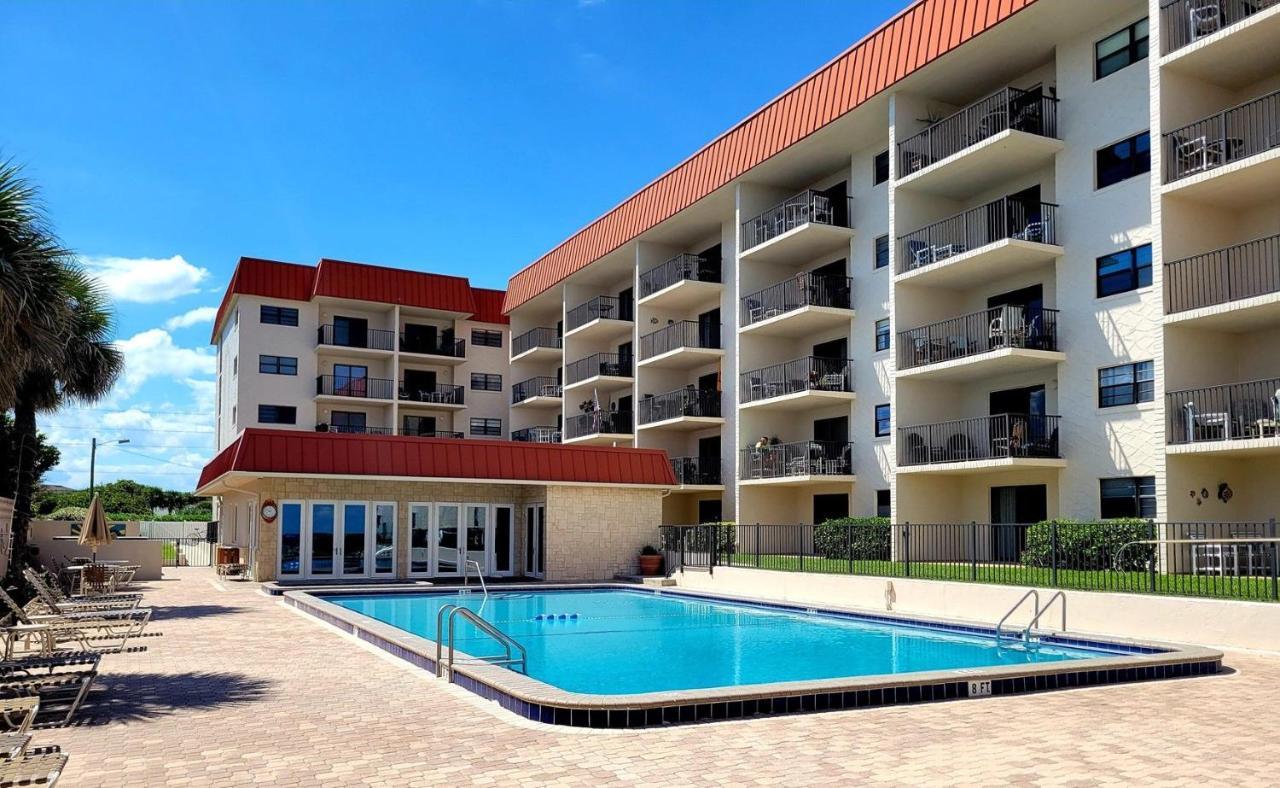 Hacienda Del Sol II - 206 Apartment New Smyrna Beach Exterior photo