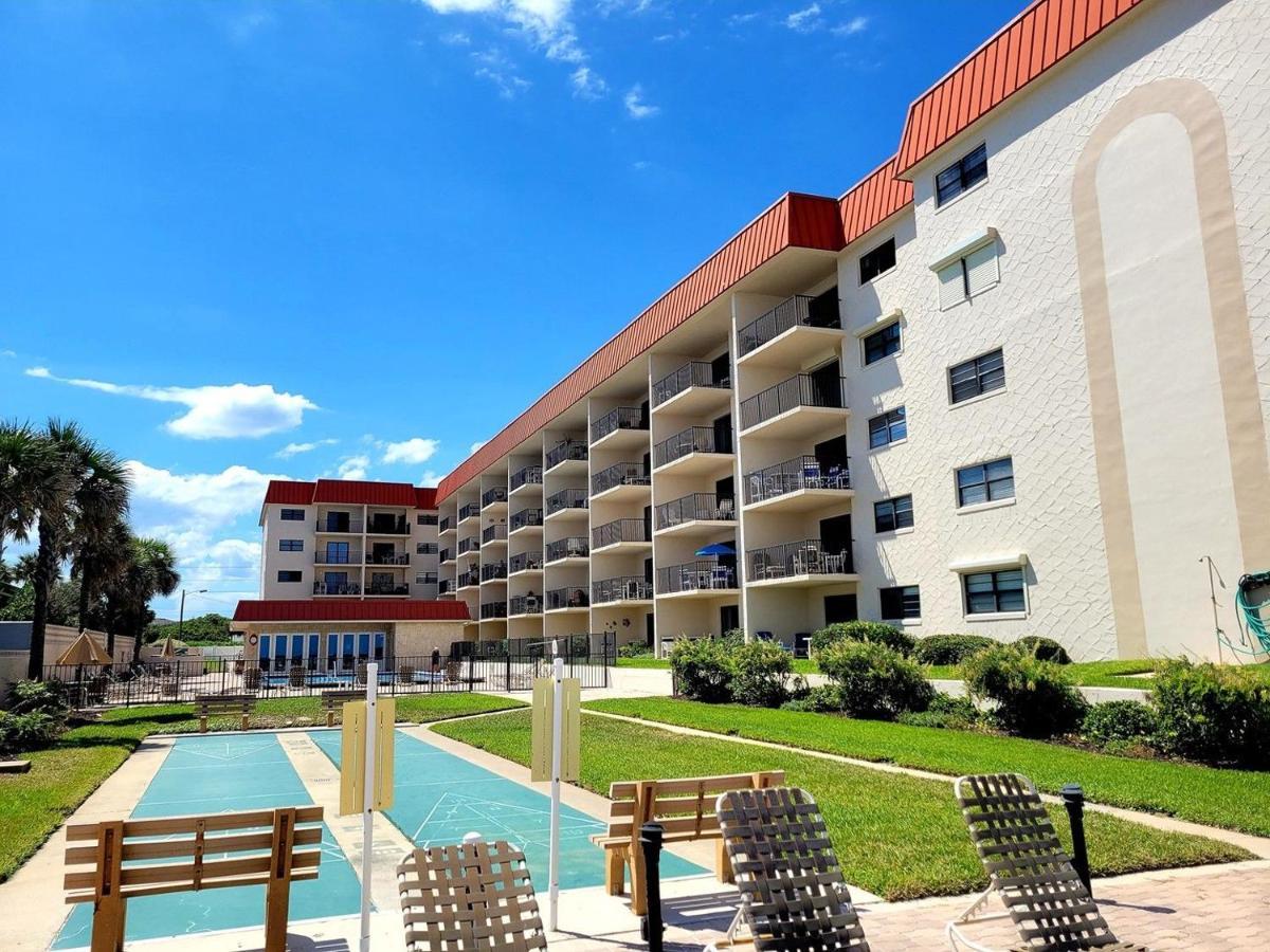 Hacienda Del Sol II - 206 Apartment New Smyrna Beach Exterior photo