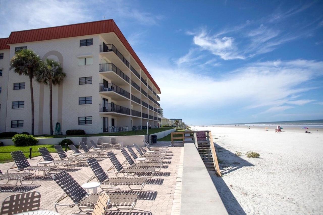 Hacienda Del Sol II - 206 Apartment New Smyrna Beach Exterior photo