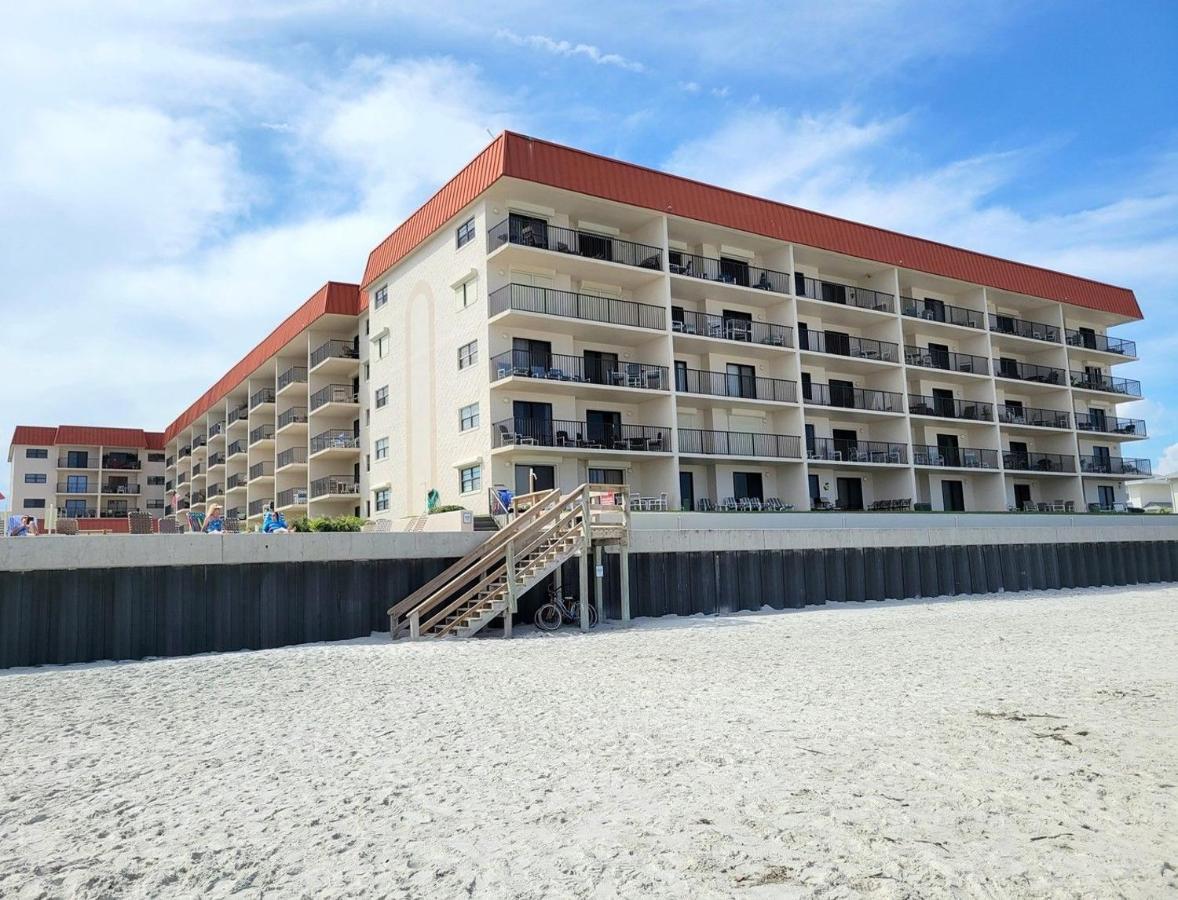 Hacienda Del Sol II - 206 Apartment New Smyrna Beach Exterior photo