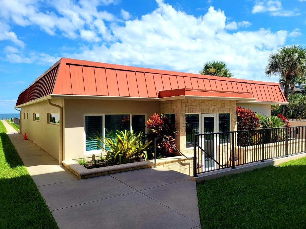 Hacienda Del Sol II - 206 Apartment New Smyrna Beach Exterior photo