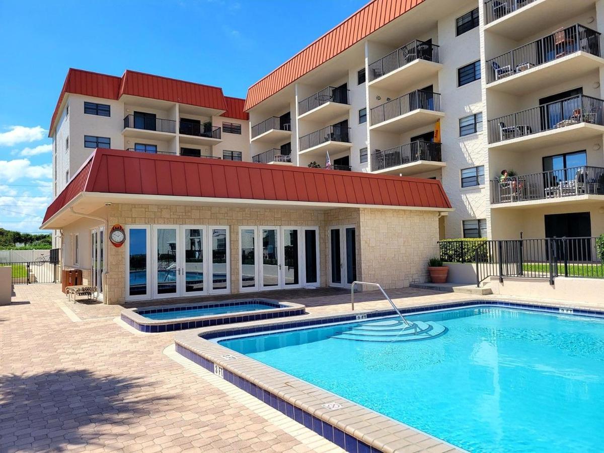 Hacienda Del Sol II - 206 Apartment New Smyrna Beach Exterior photo